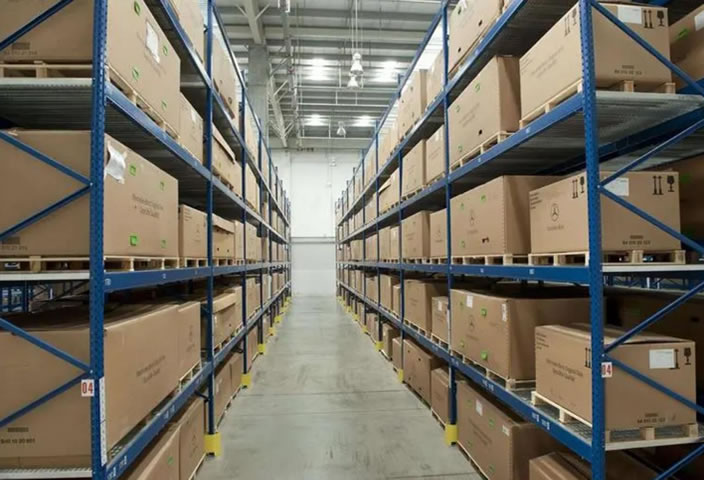 厦门到南召县货物仓储