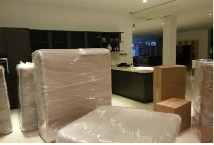 厦门到南召县长途搬家