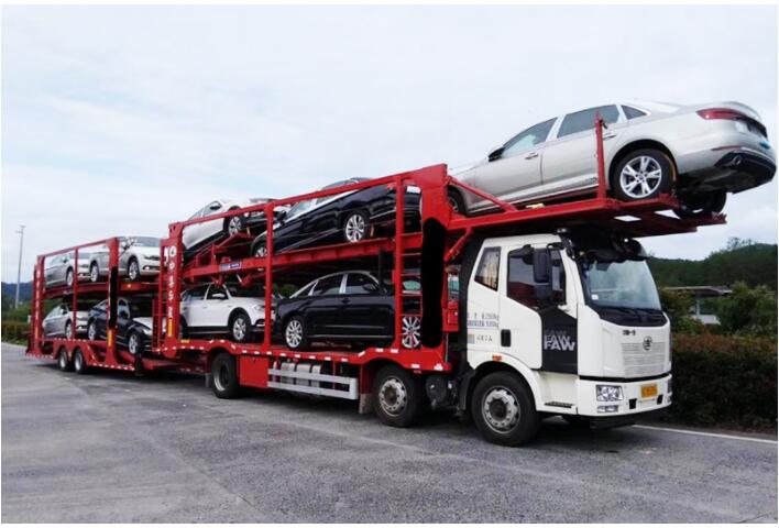 厦门到南召县轿车托运